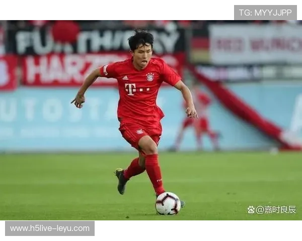 郑优营：韩国新晋锋线新星崭露头角，未来可期！