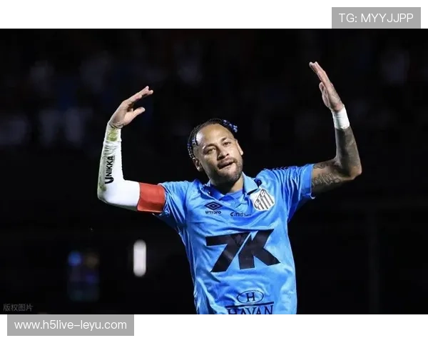 内马尔状态回暖：巴西王牌再展巅峰实力