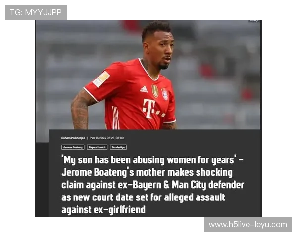 体育内容创作新趋势：从博阿滕报道看如何留住读者，其生涯为何陷入低谷？